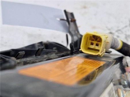 Airbag Asiento Delantero Izquierdo Kia Niro  Híbrido Concept [Híbrido 104 kW ]