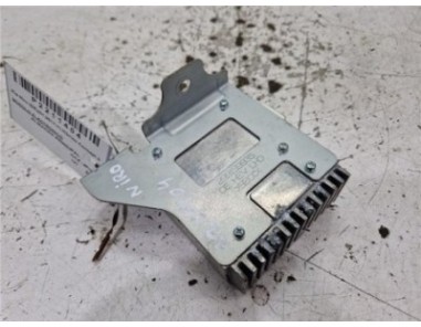 Modulo Electronico Kia Niro  Híbrido Concept [Híbrido 104 kW ]