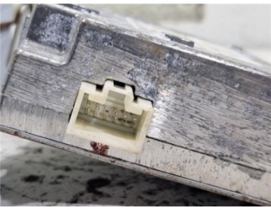 Modulo Electronico Kia Niro  Híbrido Concept [Híbrido 104 kW ]