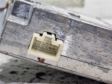 Modulo Electronico Kia Niro  Híbrido Concept [Híbrido 104 kW ]