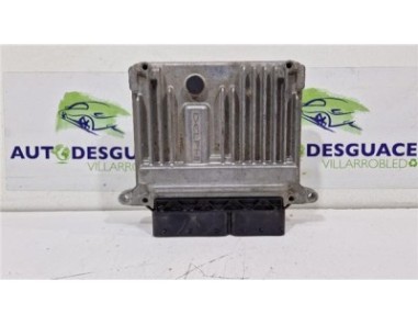 Centralita Mercedes-Benz Clase E  Berlina  2 2 E 220 CDI  [2 2 Ltr  - 125 kW CDI CAT]