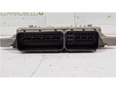 Centralita Mercedes-Benz Clase E  Berlina  2 2 E 220 CDI  [2 2 Ltr  - 125 kW CDI CAT]