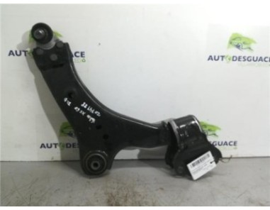 Brazo Inferior Delantero Derecho Volvo XC60  2 0 Kinetic 2WD [2 0 Ltr  - 120 kW Diesel CAT]