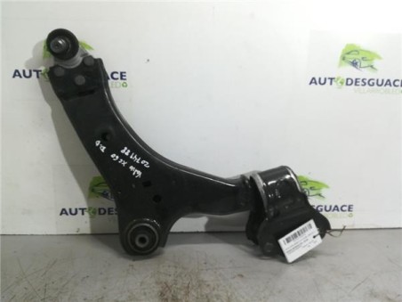 Brazo Inferior Delantero Derecho Volvo XC60  2 0 Kinetic 2WD [2 0 Ltr  - 120 kW Diesel CAT]
