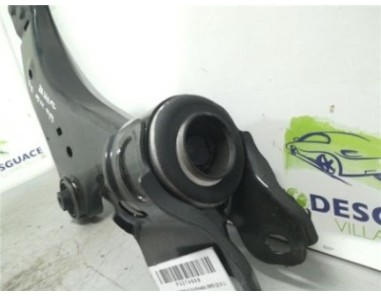 Brazo Inferior Delantero Derecho Volvo XC60  2 0 Kinetic 2WD [2 0 Ltr  - 120 kW Diesel CAT]