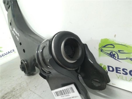 Brazo Inferior Delantero Derecho Volvo XC60  2 0 Kinetic 2WD [2 0 Ltr  - 120 kW Diesel CAT]