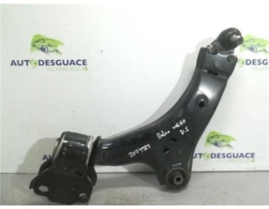 Brazo Inferior Delantero Izquierdo Volvo XC60  2 0 Kinetic 2WD [2 0 Ltr  - 120 kW Diesel CAT]