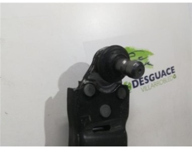 Brazo Inferior Delantero Izquierdo Volvo XC60  2 0 Kinetic 2WD [2 0 Ltr  - 120 kW Diesel CAT]