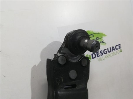 Brazo Inferior Delantero Izquierdo Volvo XC60  2 0 Kinetic 2WD [2 0 Ltr  - 120 kW Diesel CAT]