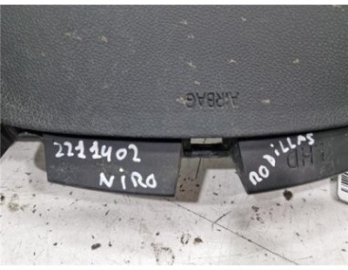 Airbag Salpicadero Kia Niro  Híbrido Concept [Híbrido 104 kW ]