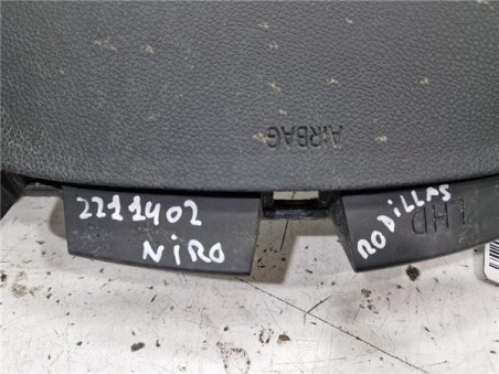 Airbag Salpicadero Kia Niro  Híbrido Concept [Híbrido 104 kW ]