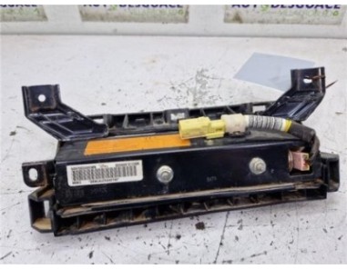 Airbag Salpicadero Kia Niro  Híbrido Concept [Híbrido 104 kW ]