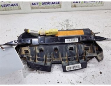 Airbag Salpicadero Kia Niro  Híbrido Concept [Híbrido 104 kW ]