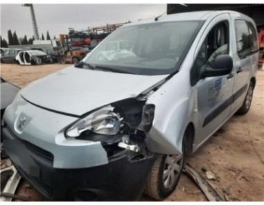 Cerradura Puerta Trasera Izquierda Peugeot Partner Tepee  1 6 Access [1 6 Ltr  - 55 kW Blue-HDI FAP]