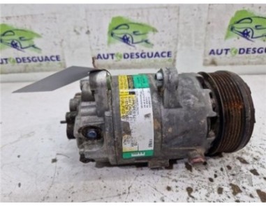 Compresor Aire Acondicionado Mini MINI  1 6 Cooper [1 6 Ltr  - 85 kW 16V CAT]