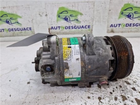 Compresor Aire Acondicionado Mini MINI  1 6 Cooper [1 6 Ltr  - 85 kW 16V CAT]