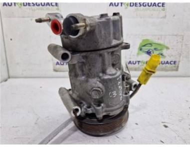 Compresor Aire Acondicionado Citroen C3  1 4 i