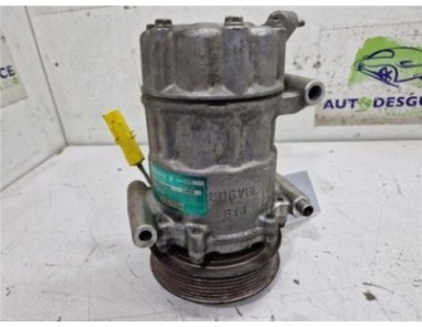 Compresor Aire Acondicionado Citroen C3  1 4 i