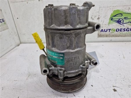 Compresor Aire Acondicionado Citroen C3  1 4 i