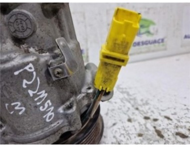 Compresor Aire Acondicionado Citroen C3  1 4 i