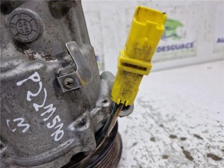 Compresor Aire Acondicionado Citroen C3  1 4 i