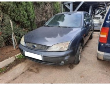 Condensador Ford MONDEO III  2 0 16V TDDi / TDCi