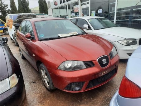Condensador Seat Ibiza  1 6 16V