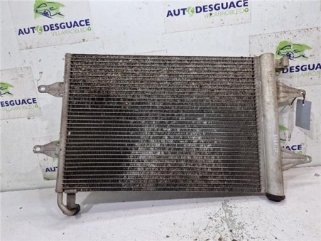 Condensador Seat Ibiza  1 6 16V