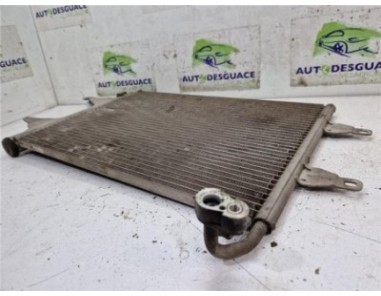 Condensador Seat Ibiza  1 6 16V