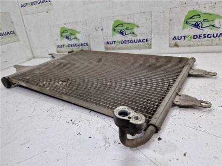 Condensador Seat Ibiza  1 6 16V