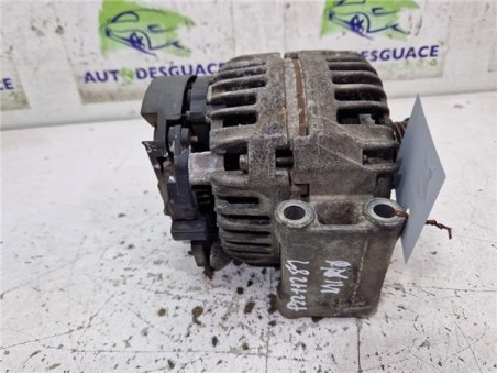 Alternador Mini MINI  1 6 Cooper [1 6 Ltr  - 85 kW 16V CAT]