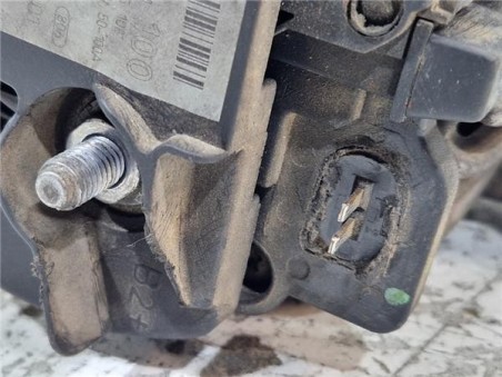 Alternador Mini MINI  1 6 Cooper [1 6 Ltr  - 85 kW 16V CAT]