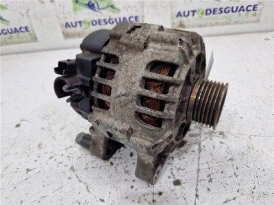 Alternador Citroen C3  1 4 i