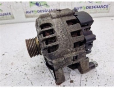 Alternador Citroen C3  1 4 i