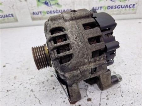 Alternador Citroen C3  1 4 i