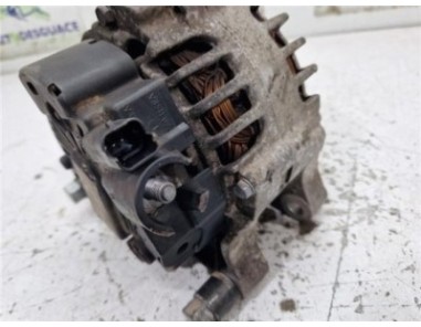 Alternador Citroen C3  1 4 i