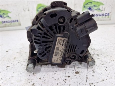 Alternador Citroen C3  1 4 i