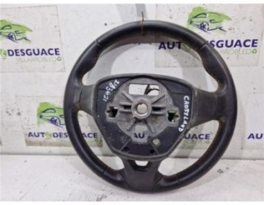 Volante Opel Crossland X  1 2 Excellence [1 2 Ltr  - 96 kW]