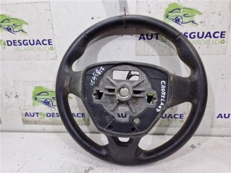 Volante Opel Crossland X  1 2 Excellence [1 2 Ltr  - 96 kW]