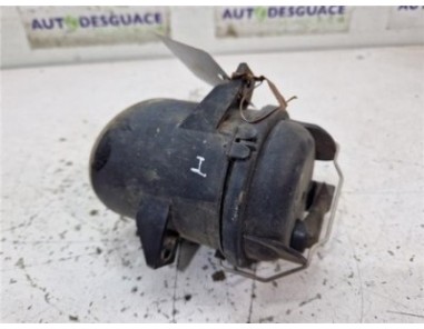 Faro Antiniebla Izquierdo Seat Ibiza  1 6 16V