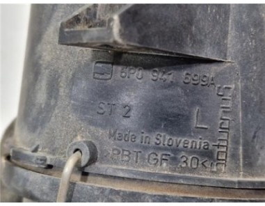 Faro Antiniebla Izquierdo Seat Ibiza  1 6 16V