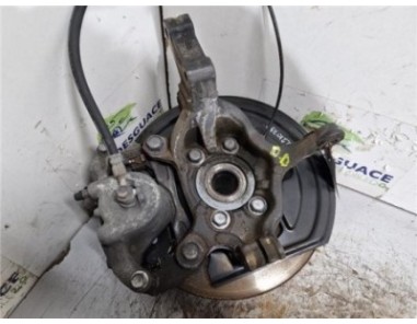 Mangueta Delantera Derecha Nissan Juke I  1 6 Acenta [1 6 Ltr  - 86 kW 16V CAT]