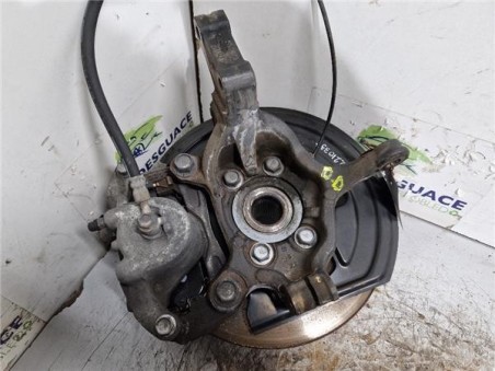 Mangueta Delantera Derecha Nissan Juke I  1 6 Acenta [1 6 Ltr  - 86 kW 16V CAT]