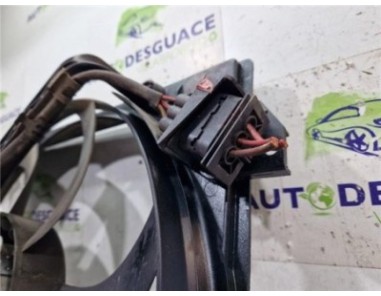 Electroventilador Seat Ibiza  1 6 16V