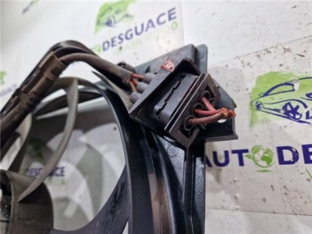 Electroventilador Seat Ibiza  1 6 16V