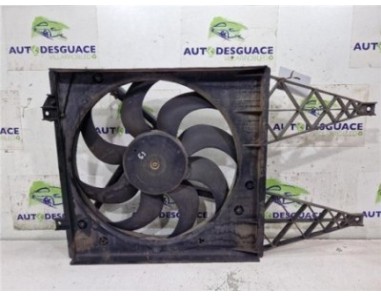 Electroventilador Seat Ibiza  1 6 16V