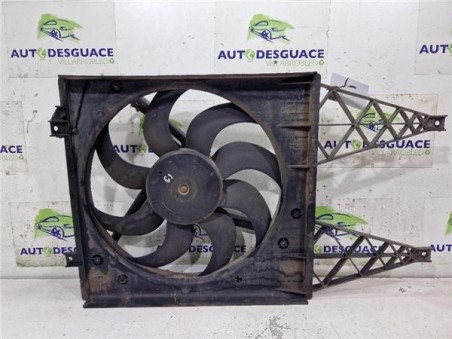 Electroventilador Seat Ibiza  1 6 16V