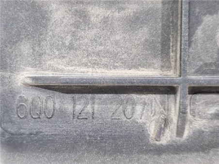 Electroventilador Seat Ibiza  1 6 16V
