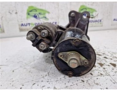 Motor Arranque Mini Mini  1 6 Cooper [1 6 Ltr  - 85 kW 16V CAT]
