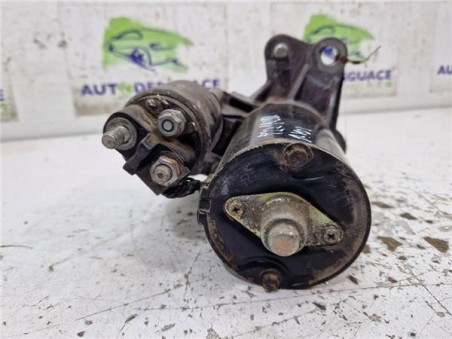Motor Arranque Mini Mini  1 6 Cooper [1 6 Ltr  - 85 kW 16V CAT]